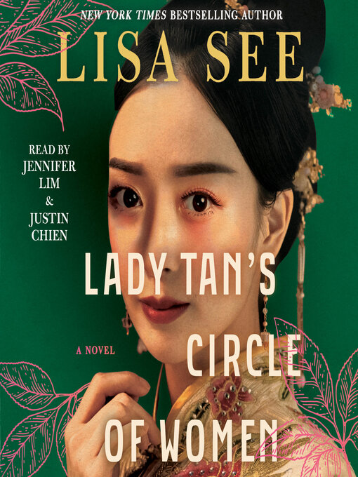 Title details for Lady Tan's Circle of Women by Lisa See - Available